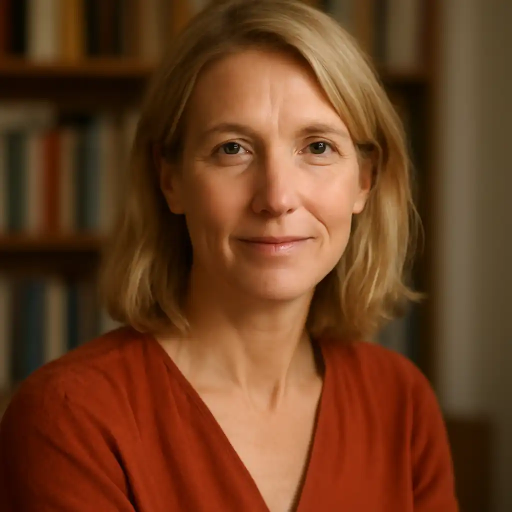 Lisa Norström